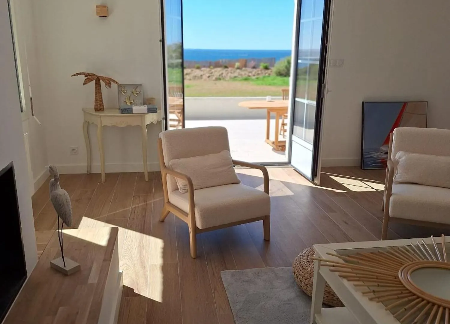 Maison Des 3 Iles Pénestin 別荘
