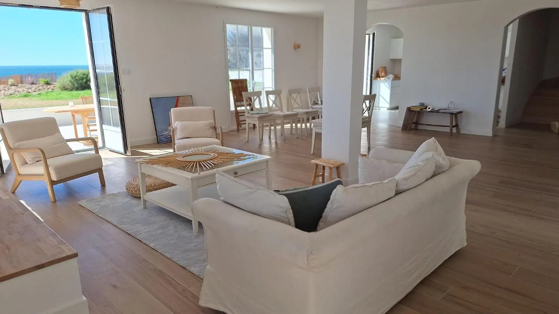 Maison Des 3 Iles Pénestin 0*,  フランス