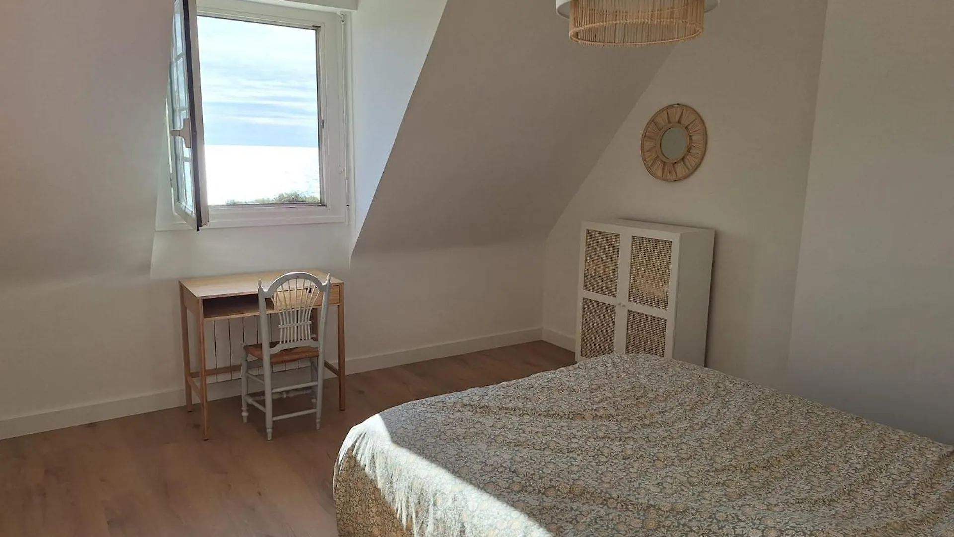 Maison Des 3 Iles Pénestin 0*,  フランス