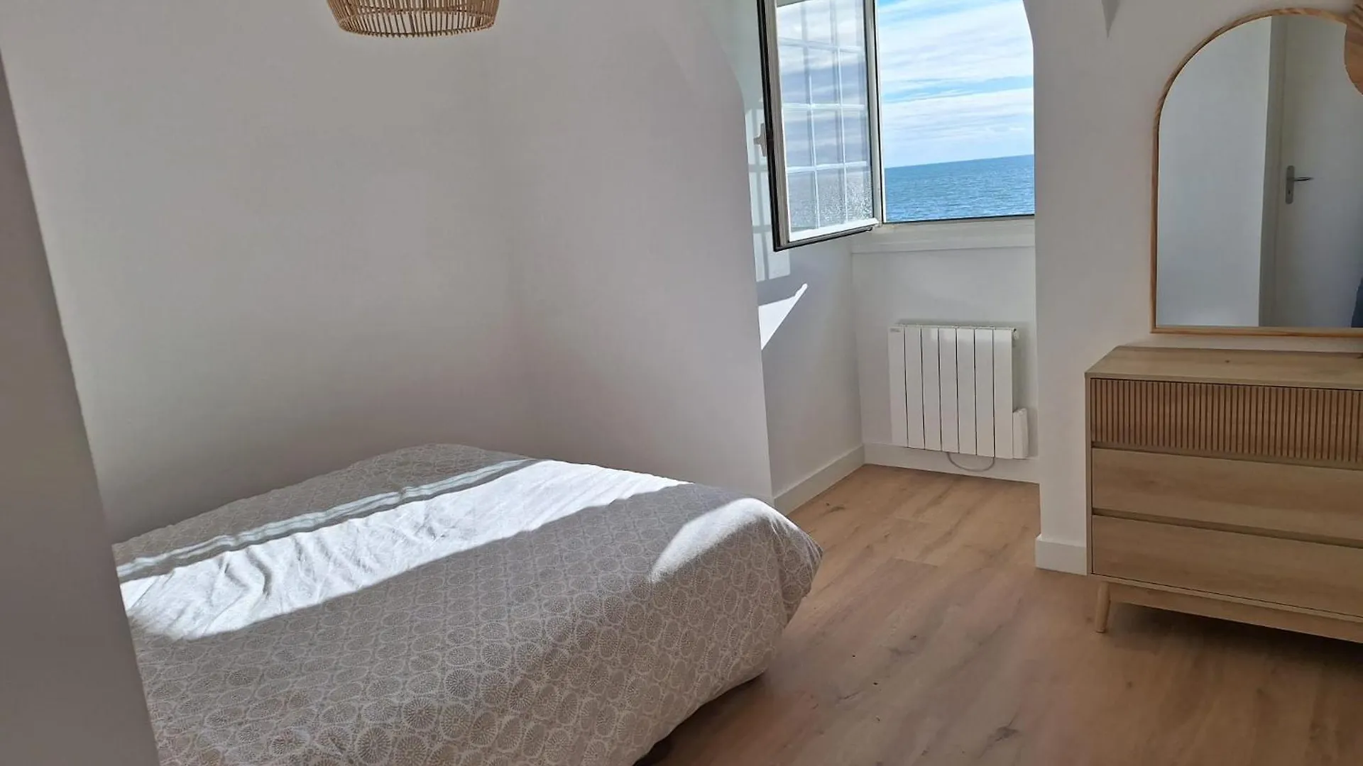 Maison Des 3 Iles Pénestin 別荘