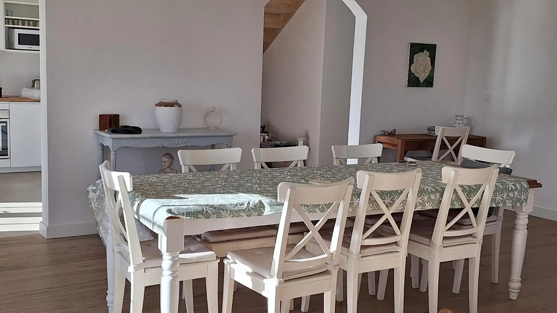 Maison Des 3 Iles Pénestin